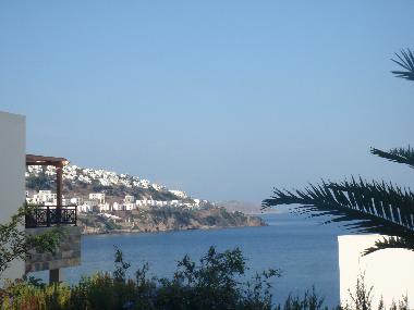 Ferienwohnung in Bodrum (Mugla) oder Ferienwohnung oder Ferienhaus