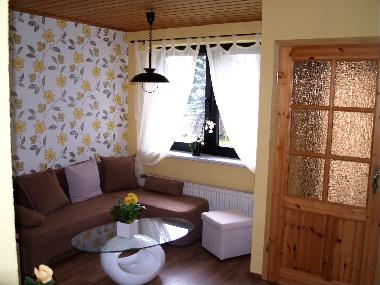 Ferienwohnung in Ilsenburg (Harz) oder Ferienwohnung oder Ferienhaus