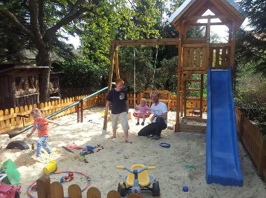 Ferienwohnung in Ilsenburg (Harz) oder Ferienwohnung oder Ferienhaus