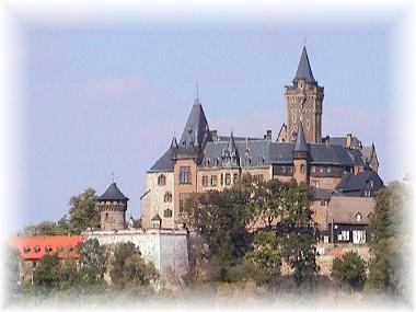 Ferienwohnung in Ilsenburg (Harz) oder Ferienwohnung oder Ferienhaus