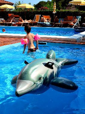 Ferienwohnung in Pietra Ligure (Savona) oder Ferienwohnung oder Ferienhaus