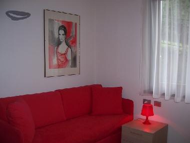 Pension in RIVA DI SOLTO (Bergamo) oder Ferienwohnung oder Ferienhaus