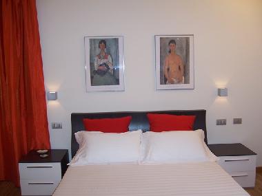 Pension in RIVA DI SOLTO (Bergamo) oder Ferienwohnung oder Ferienhaus