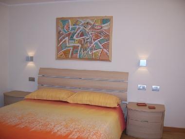 Pension in RIVA DI SOLTO (Bergamo) oder Ferienwohnung oder Ferienhaus