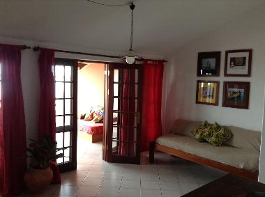 Ferienwohnung in Boa Vista (Boa Vista) oder Ferienwohnung oder Ferienhaus