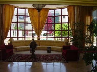 Ferienwohnung in Yasmine (Nabul) oder Ferienwohnung oder Ferienhaus