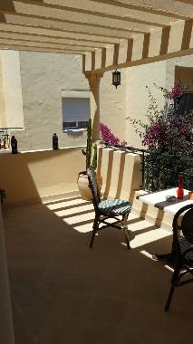 Ferienwohnung in Yasmine (Nabul) oder Ferienwohnung oder Ferienhaus