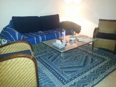 Ferienwohnung in Yasmine (Nabul) oder Ferienwohnung oder Ferienhaus