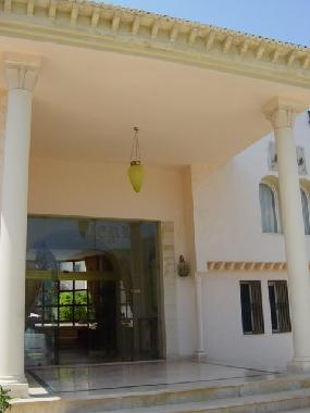 Ferienwohnung in Yasmine (Nabul) oder Ferienwohnung oder Ferienhaus