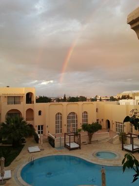 Ferienwohnung in Yasmine (Nabul) oder Ferienwohnung oder Ferienhaus