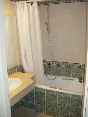 Ferienwohnung in Yasmine (Nabul) oder Ferienwohnung oder Ferienhaus