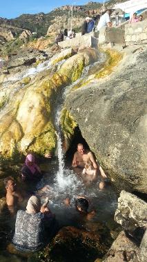 Ferienwohnung in Yasmine (Nabul) oder Ferienwohnung oder Ferienhaus