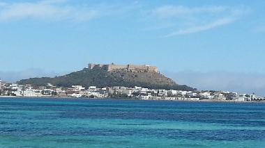 Ferienwohnung in Yasmine (Nabul) oder Ferienwohnung oder Ferienhaus