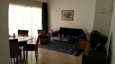 Ferienwohnung in Yasmine (Nabul) oder Ferienwohnung oder Ferienhaus