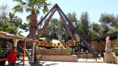 Ferienwohnung in Yasmine (Nabul) oder Ferienwohnung oder Ferienhaus