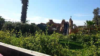 Ferienwohnung in Yasmine (Nabul) oder Ferienwohnung oder Ferienhaus