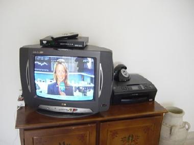 Ferienwohnung in Yasmine (Nabul) oder Ferienwohnung oder Ferienhaus