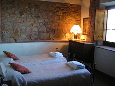 Ferienwohnung in Montaione - Localit San Vivaldo (Firenze) oder Ferienwohnung oder Ferienhaus