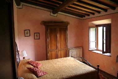Ferienwohnung in Montaione - Localit San Vivaldo (Firenze) oder Ferienwohnung oder Ferienhaus