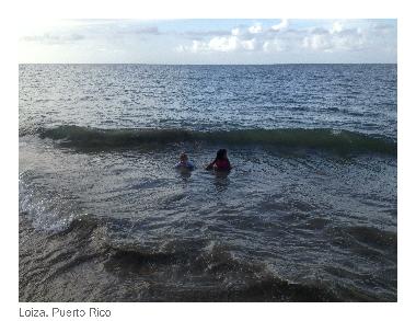Ferienwohnung in Loiza (Puerto Rico) oder Ferienwohnung oder Ferienhaus