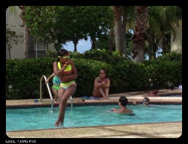 Ferienwohnung in Loiza (Puerto Rico) oder Ferienwohnung oder Ferienhaus