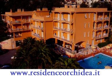 Ferienwohnung in Pietra Ligure (Savona) oder Ferienwohnung oder Ferienhaus