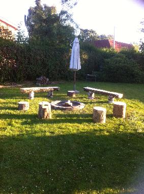 Ferienhaus in Aller�d (Frederiksborg) oder Ferienwohnung oder Ferienhaus