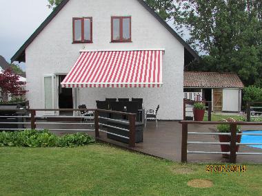 Ferienhaus in Aller�d (Frederiksborg) oder Ferienwohnung oder Ferienhaus