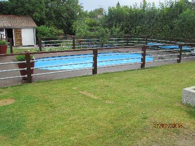 Ferienhaus in Aller�d (Frederiksborg) oder Ferienwohnung oder Ferienhaus