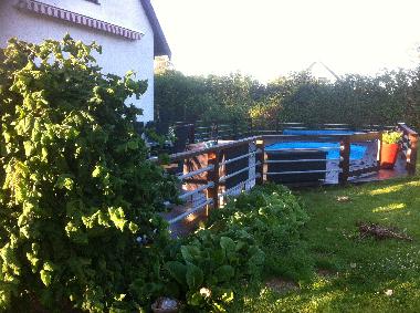 Ferienhaus in Aller�d (Frederiksborg) oder Ferienwohnung oder Ferienhaus