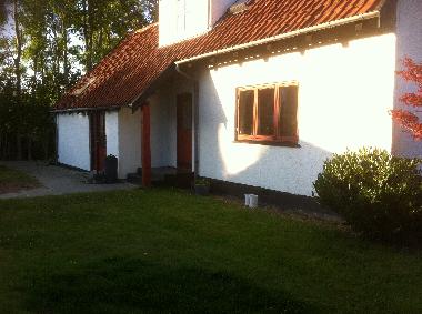 Ferienhaus in Aller�d (Frederiksborg) oder Ferienwohnung oder Ferienhaus