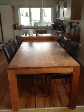 Ferienhaus in Aller�d (Frederiksborg) oder Ferienwohnung oder Ferienhaus