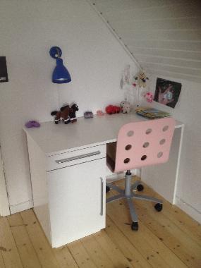 Ferienhaus in Aller�d (Frederiksborg) oder Ferienwohnung oder Ferienhaus