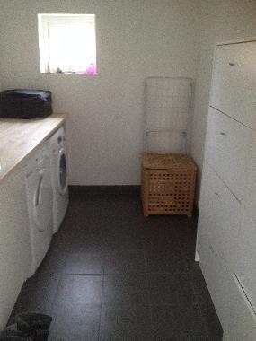 Ferienhaus in Aller�d (Frederiksborg) oder Ferienwohnung oder Ferienhaus