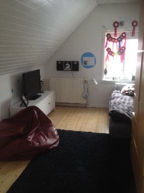 Ferienhaus in Aller�d (Frederiksborg) oder Ferienwohnung oder Ferienhaus