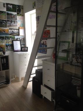 Ferienhaus in Aller�d (Frederiksborg) oder Ferienwohnung oder Ferienhaus