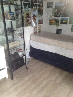 Ferienhaus in Aller�d (Frederiksborg) oder Ferienwohnung oder Ferienhaus