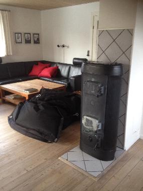 Ferienhaus in Aller�d (Frederiksborg) oder Ferienwohnung oder Ferienhaus