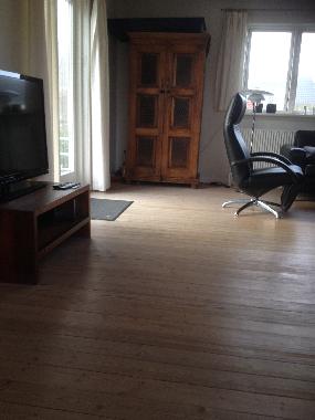 Ferienhaus in Aller�d (Frederiksborg) oder Ferienwohnung oder Ferienhaus