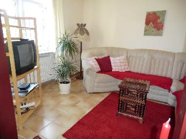 Ferienwohnung in Nohfelden (St. Wendel) oder Ferienwohnung oder Ferienhaus