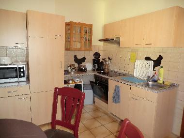 Ferienwohnung in Nohfelden (St. Wendel) oder Ferienwohnung oder Ferienhaus