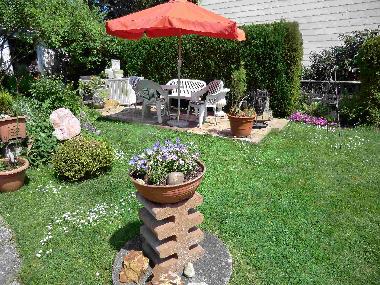 Ferienwohnung in Nohfelden (St. Wendel) oder Ferienwohnung oder Ferienhaus