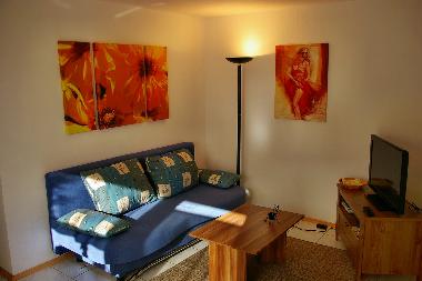 Ferienwohnung in Lochum (Westerwald) oder Ferienwohnung oder Ferienhaus