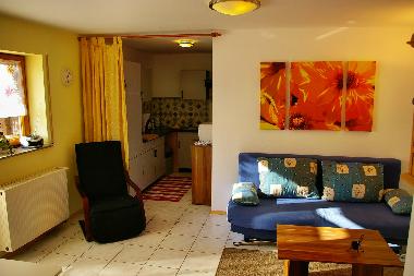 Ferienwohnung in Lochum (Westerwald) oder Ferienwohnung oder Ferienhaus