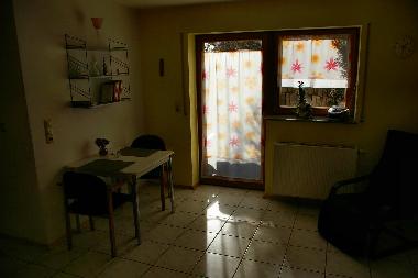 Ferienwohnung in Lochum (Westerwald) oder Ferienwohnung oder Ferienhaus