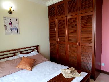 Ferienwohnung in Batu Ferringhi (Pulau Pinang) oder Ferienwohnung oder Ferienhaus