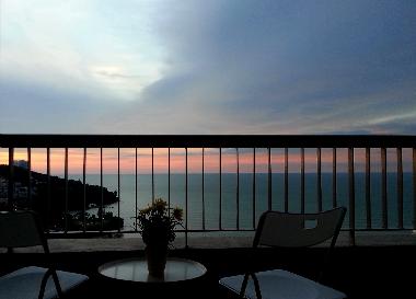 Ferienwohnung in Batu Ferringhi (Pulau Pinang) oder Ferienwohnung oder Ferienhaus