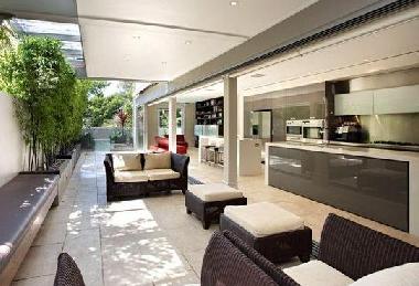 Pension in Darling Point (New South Wales) oder Ferienwohnung oder Ferienhaus