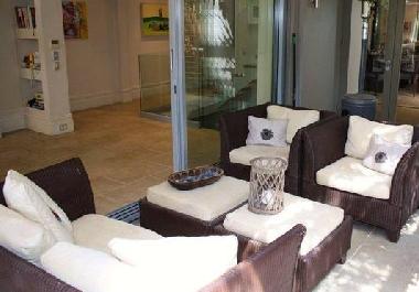 Pension in Darling Point (New South Wales) oder Ferienwohnung oder Ferienhaus