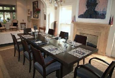 Pension in Darling Point (New South Wales) oder Ferienwohnung oder Ferienhaus